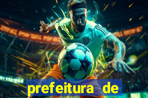prefeitura de cerejeiras ro